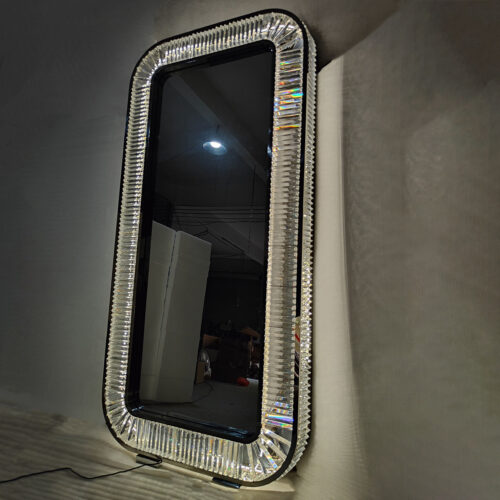 Home Decoration Crystal Mirror