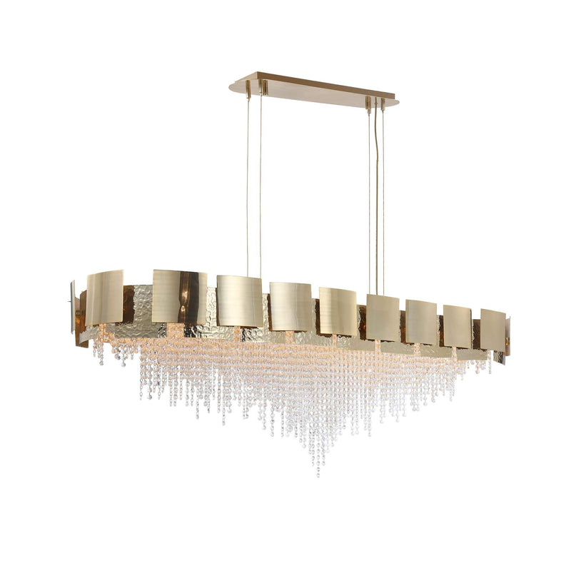 Indoor Lighting Fixtures LED Pendant Lighting