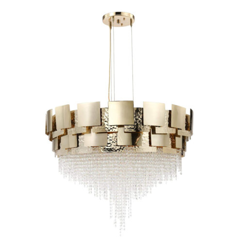 Indoor Lighting Fixtures LED Pendant Lighting