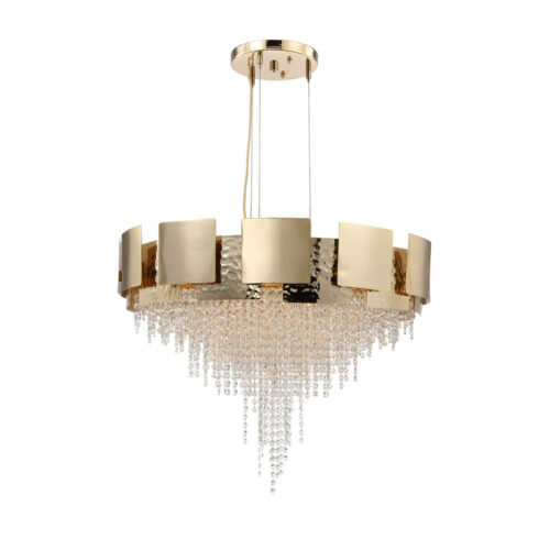 Indoor Lighting Fixtures LED Pendant Lighting