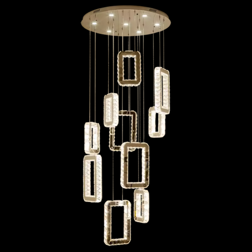 Wholesale Modern Hanging Banquet Foyer Decorative Lights