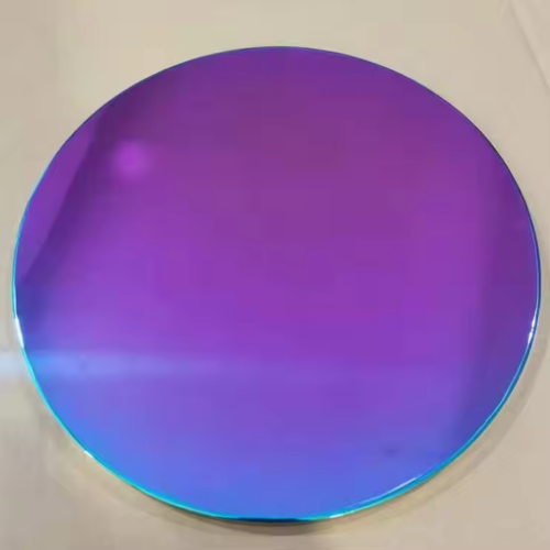 Round Ceiling Hanging Light for Colorful Fashion Living and Dining Rooms