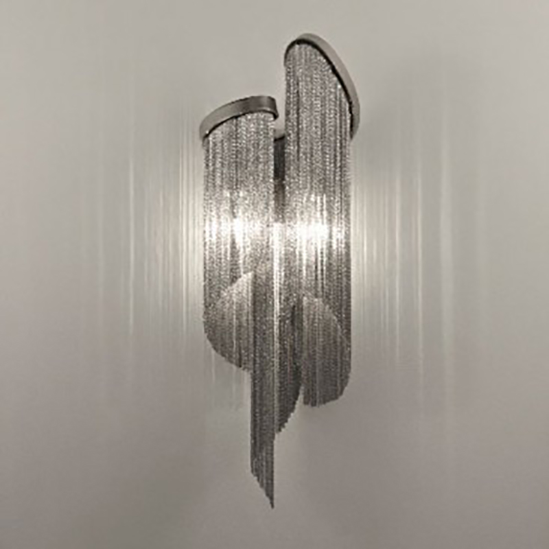 Design Chain Wall Light