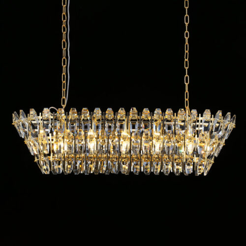 Pendant Light Indoor Decoration Lamp Wedding Chandelier