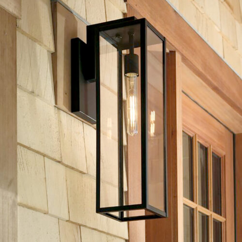 Lighting Decoration Outdoor Wall Lamp