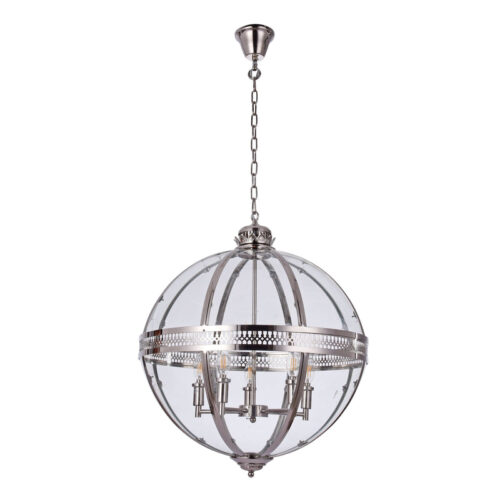 Custom Decorative Ceiling Pendant Light