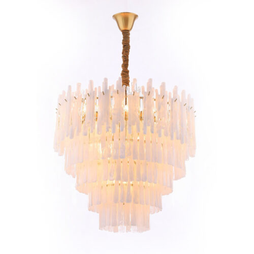 American Creative Glass Dining Room Chandelier