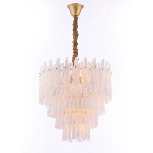 American Creative Glass Dining Room Chandelier