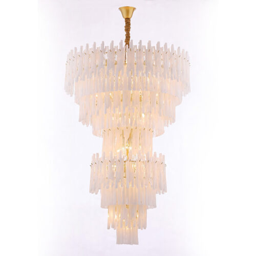 American Creative Glass Dining Room Chandelier