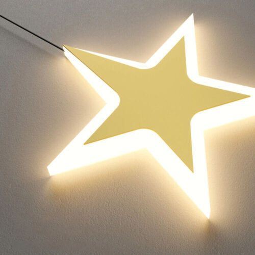 Stars Deco Hanging Lamps