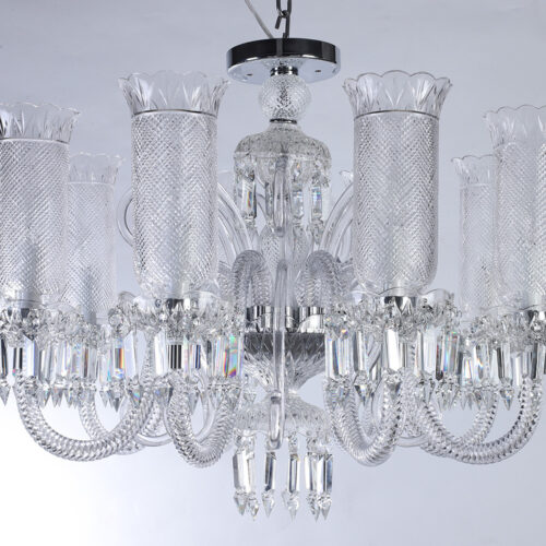 Bohemia Ceiling Luxury Chandelier