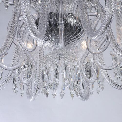 Bohemia Ceiling Luxury Chandelier