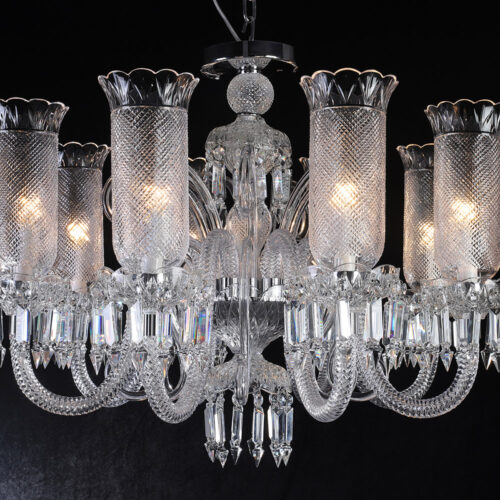 Bohemia Ceiling Luxury Chandelier