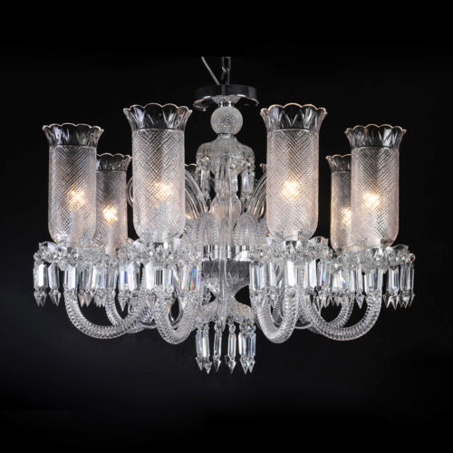 Bohemia Ceiling Luxury Chandelier