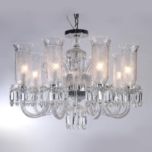 Bohemia Ceiling Luxury Chandelier