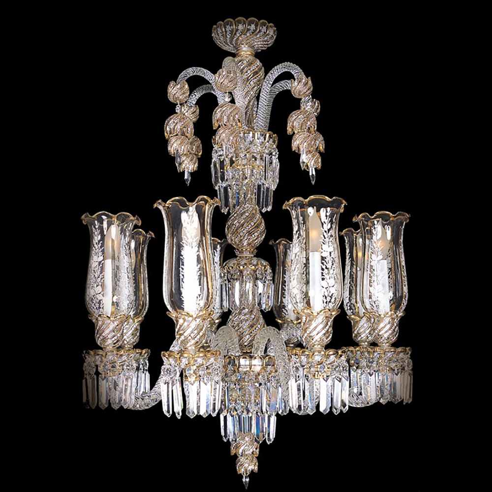 Bohemia Style Dining Table Chandelier: Elegant Design to Enhance Your Dining Experience with Luxurious Lighting.