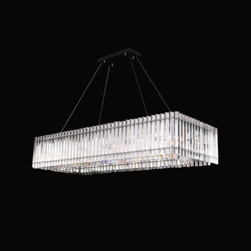 Nordic Modern Dining Room Villa Chandelier