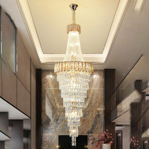 Wholesale Contemporary Chandelier