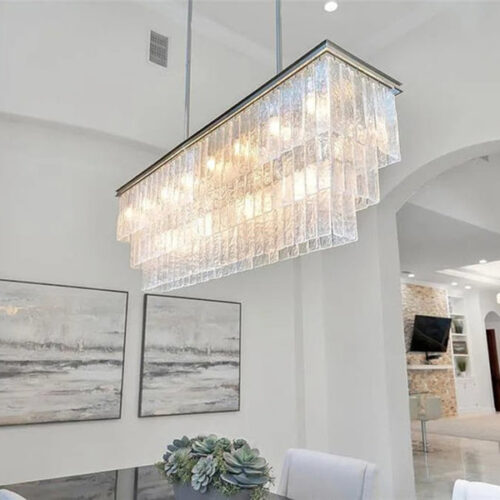 Stylish Pendant Light for Modern Decor