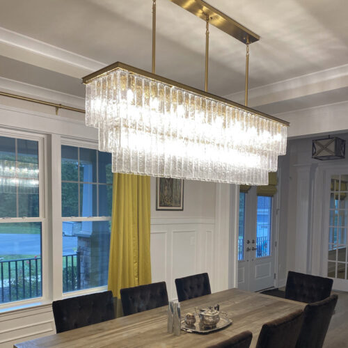 Stylish Pendant Light for Modern Decor