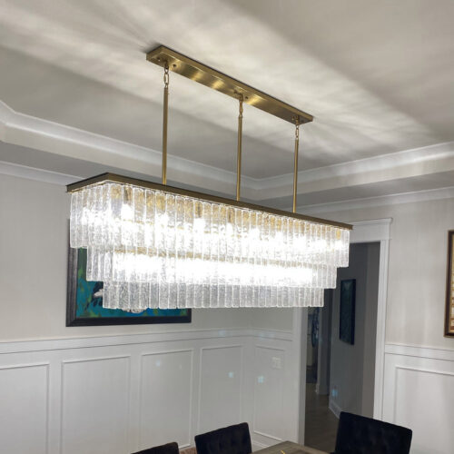 Stylish Pendant Light for Modern Decor