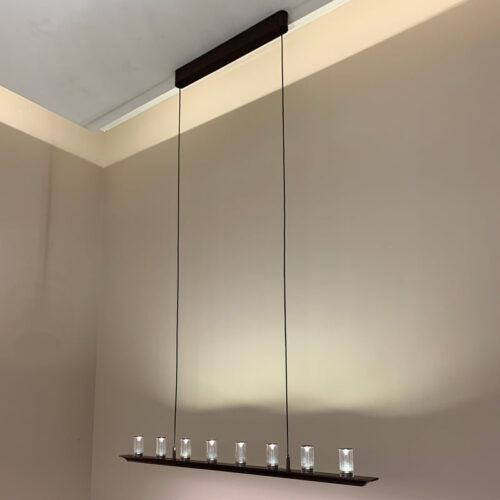 Discover Stylish Customized Hanging Lights