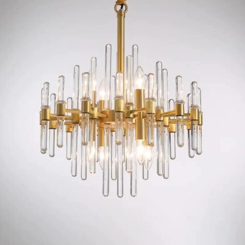 Enhance your home with stylish and decorative ceiling lights.