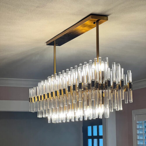 Enhance your home with stylish and decorative ceiling lights.