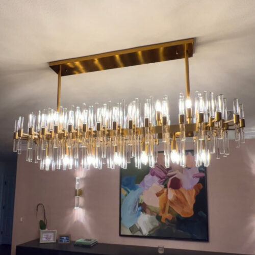 Enhance your home with stylish and decorative ceiling lights.