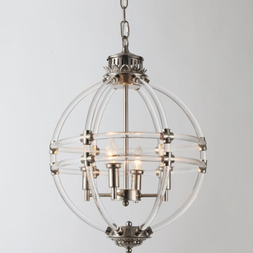 Classic Hanging Lights for Decorative Table