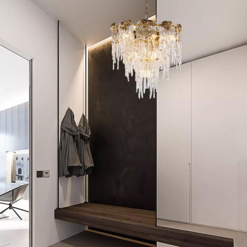 Simple and Modern Design Ceiling Luxury Hanging Lights