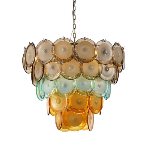 Add European charm with our restaurant decoration pendant lamp.