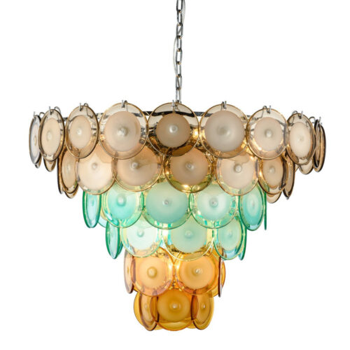 Add European charm with our restaurant decoration pendant lamp.