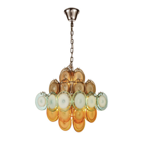 Add European charm with our restaurant decoration pendant lamp.