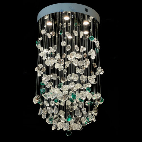 Indoor Decorative Chandelier Design