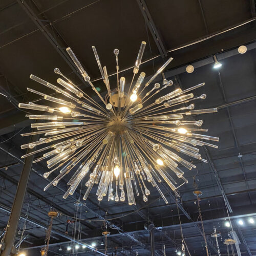 Premium LED Ceiling Lights and Hanging Chandeliers