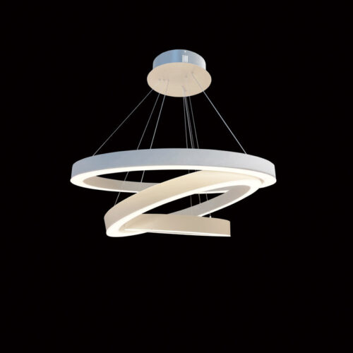 Elegant Brass Pendant Lighting for Restaurants