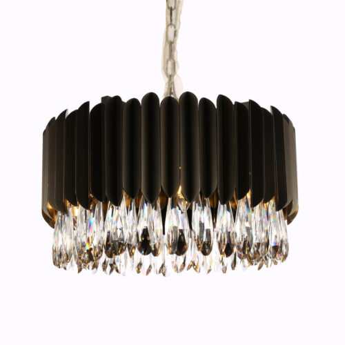 Crystal Ceiling Pendant Lights Lamp