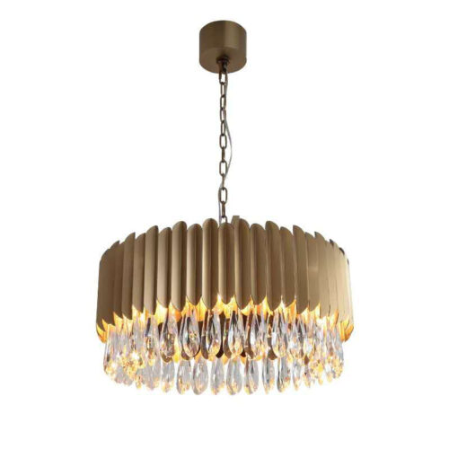 Crystal Ceiling Pendant Lights Lamp