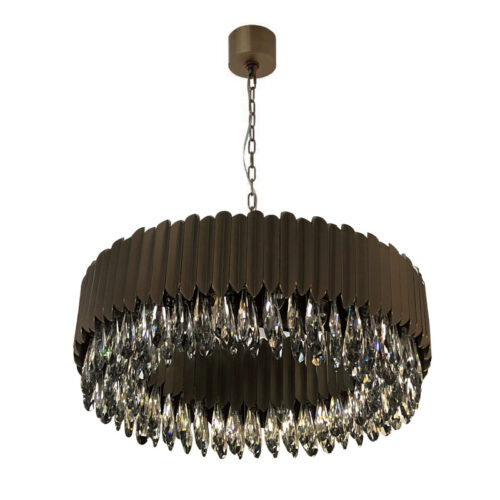 Crystal Ceiling Pendant Lights Lamp