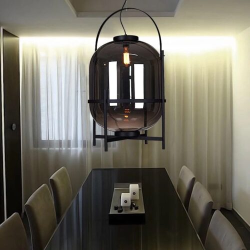 Transform Your Space with a Rectangular Chandelier