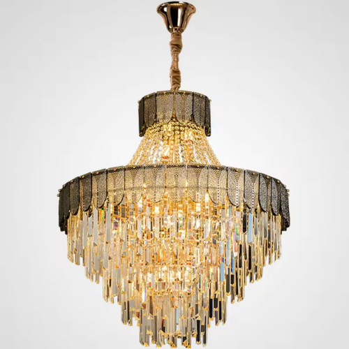 Factory Customization High Quality Crystal Chandelier