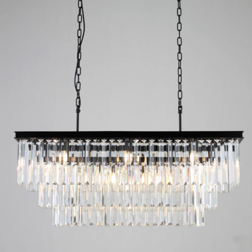 Luxury Customization Decorative Crystal Chandelier