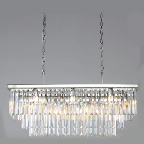 Luxury Customization Decorative Crystal Chandelier