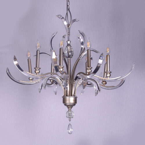 Discover Luxury Denmark Creative Chandelier