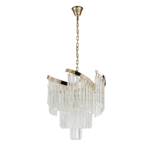 Modern K9 Crystal Chandeliers for Every Space