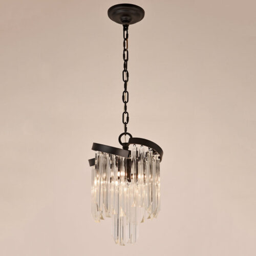 Modern K9 Crystal Chandeliers for Every Space