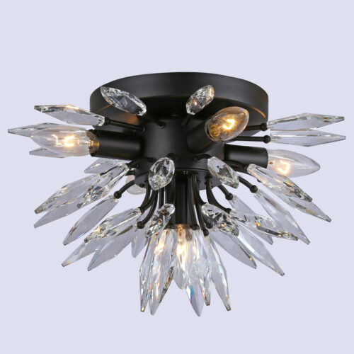 Modern Luxury Chandelier