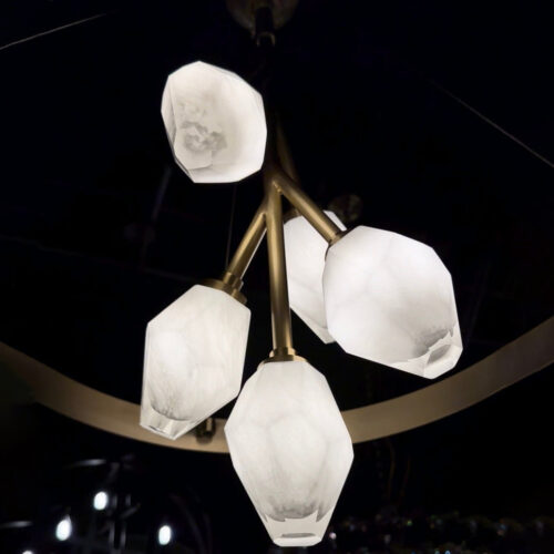 Modern Designer Lighting Solutions