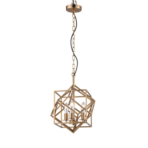 Modern Hanging Decoration Pendant Light